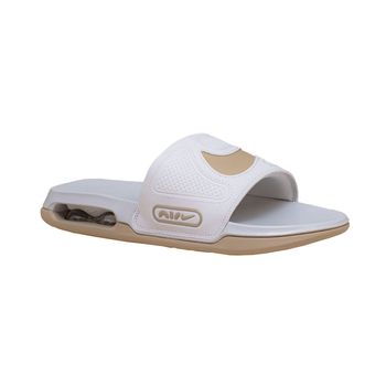 Chinelo-Slide-Bege-Air-Max-Cirro-|-Nike-Tamanho--38---Cor--BEGE-0